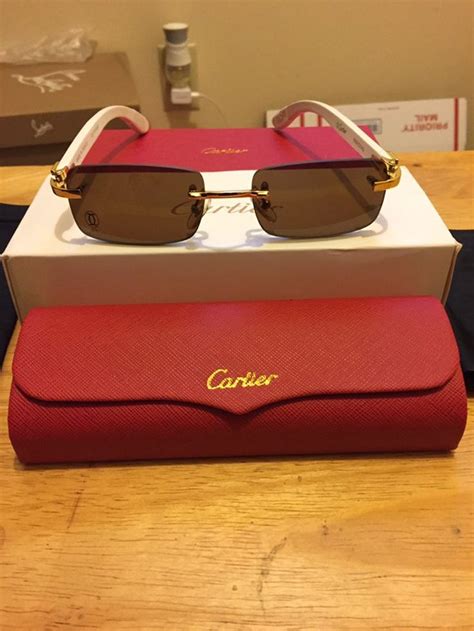 official cartier glasses.